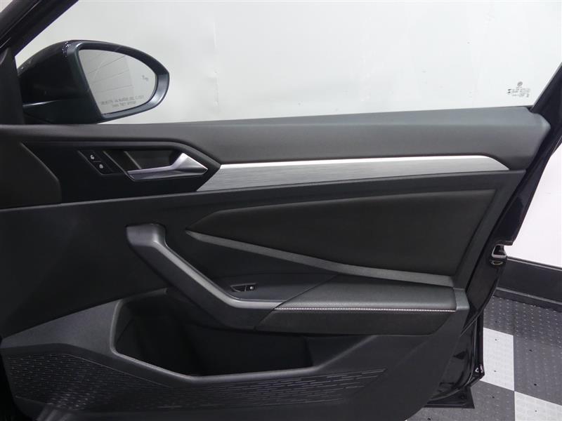 used 2025 Volkswagen Jetta car, priced at $21,499