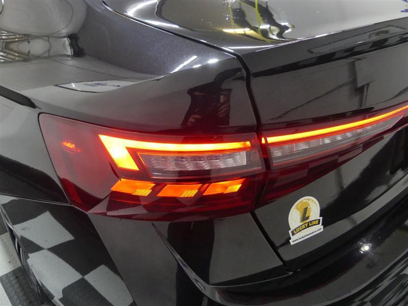 used 2025 Volkswagen Jetta car, priced at $21,499