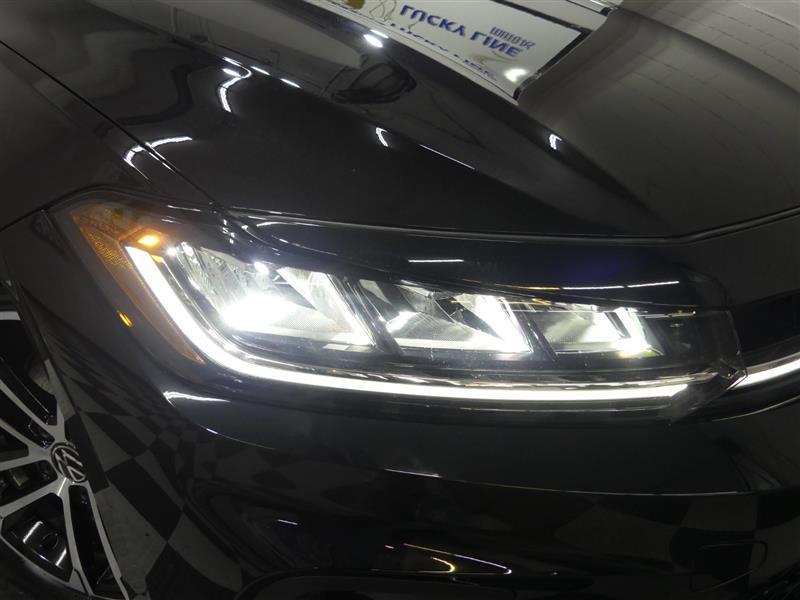 used 2025 Volkswagen Jetta car, priced at $21,499