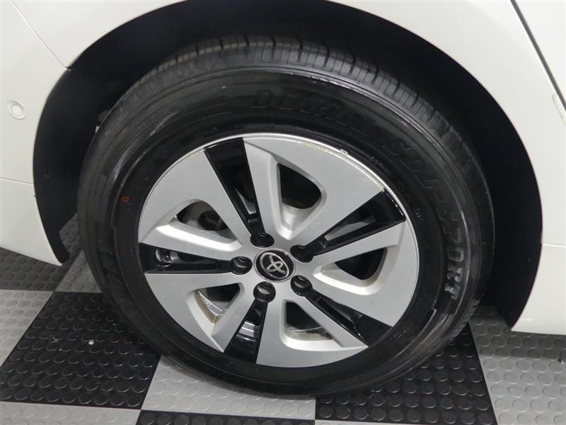 used 2018 Toyota Prius car, priced at $15,990