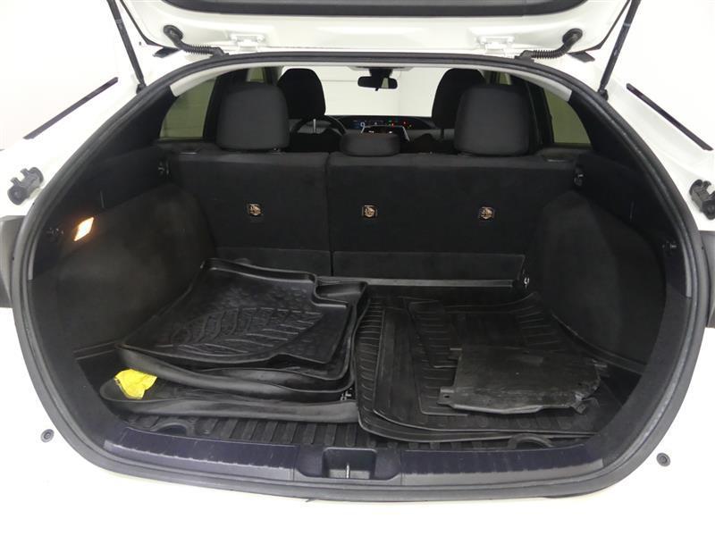 used 2018 Toyota Prius car, priced at $15,990