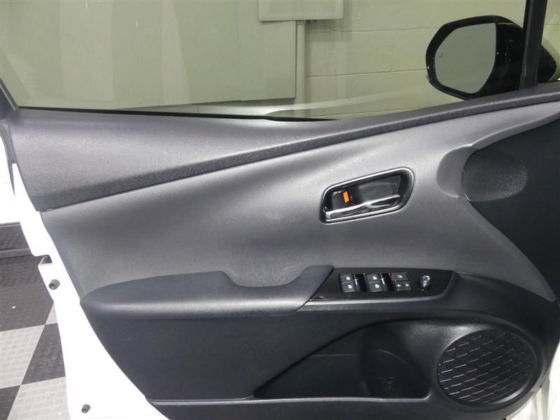used 2018 Toyota Prius car, priced at $15,990