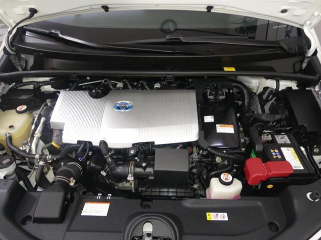 used 2018 Toyota Prius car, priced at $16,990