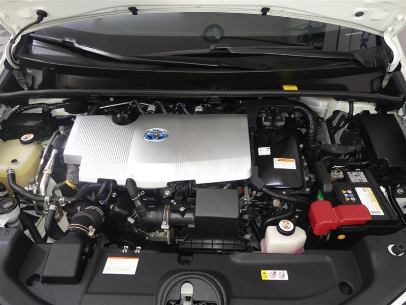 used 2018 Toyota Prius car, priced at $15,990