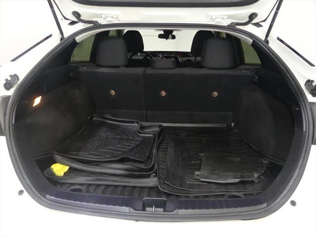 used 2018 Toyota Prius car, priced at $16,990