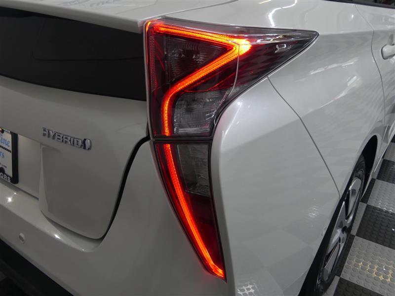 used 2018 Toyota Prius car, priced at $15,990