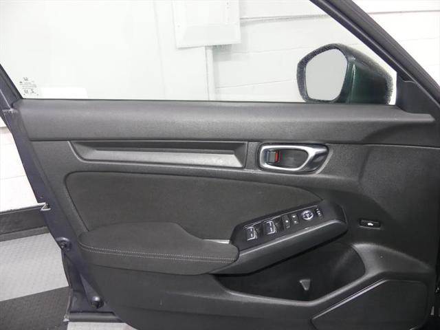 used 2022 Honda Civic car, priced at $20,499