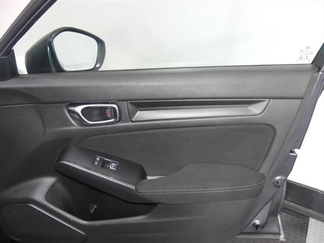 used 2022 Honda Civic car, priced at $20,499