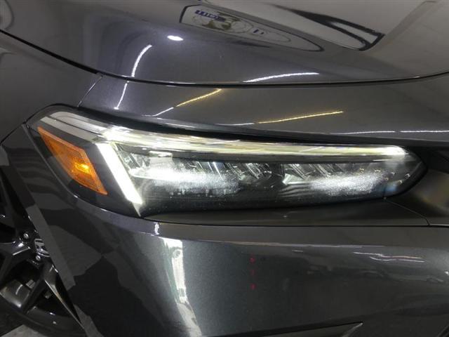 used 2022 Honda Civic car, priced at $20,499