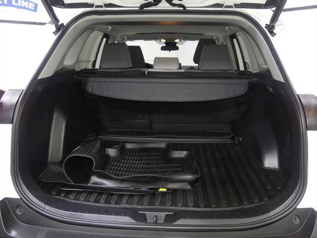 used 2020 Toyota RAV4 car, priced at $27,499