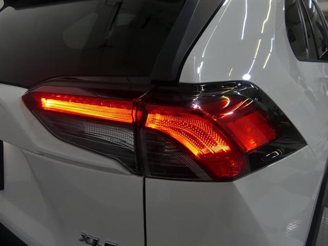 used 2020 Toyota RAV4 car, priced at $27,499