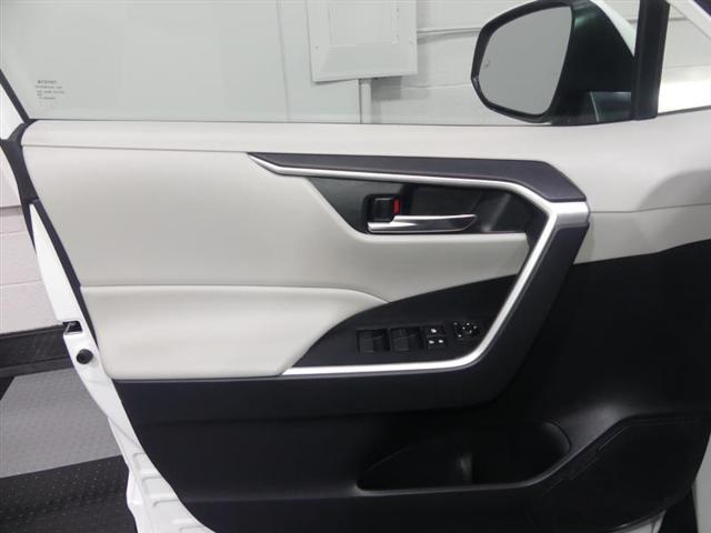 used 2020 Toyota RAV4 car, priced at $27,499