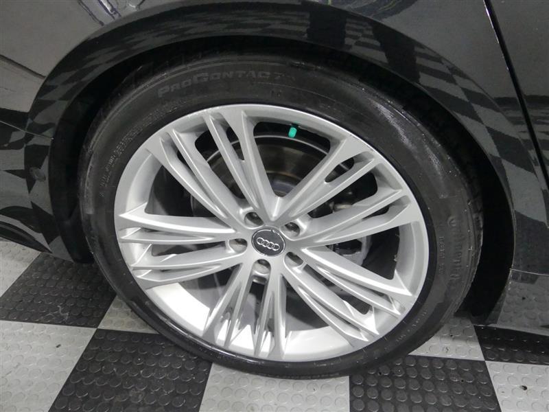 used 2019 Audi A7 car, priced at $26,990