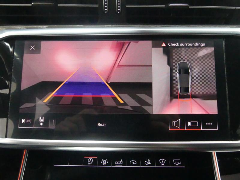 used 2019 Audi A7 car, priced at $26,990