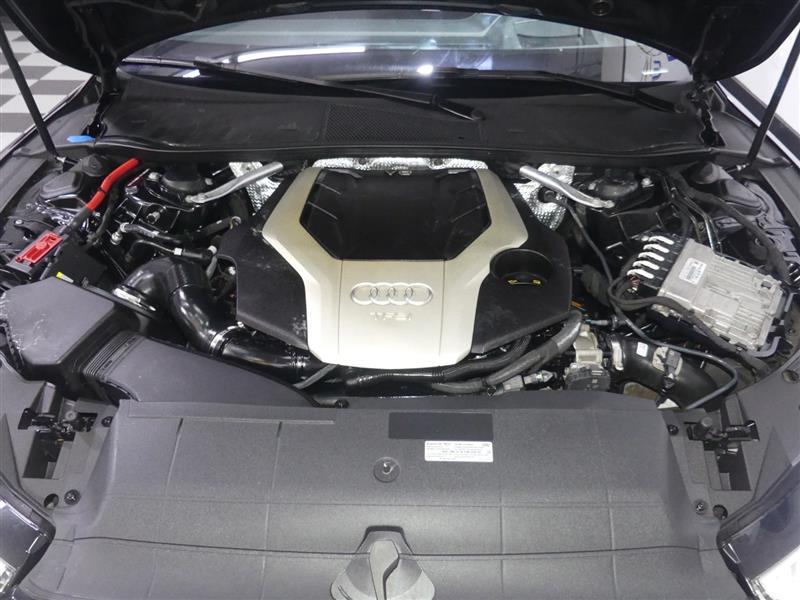 used 2019 Audi A7 car, priced at $26,990