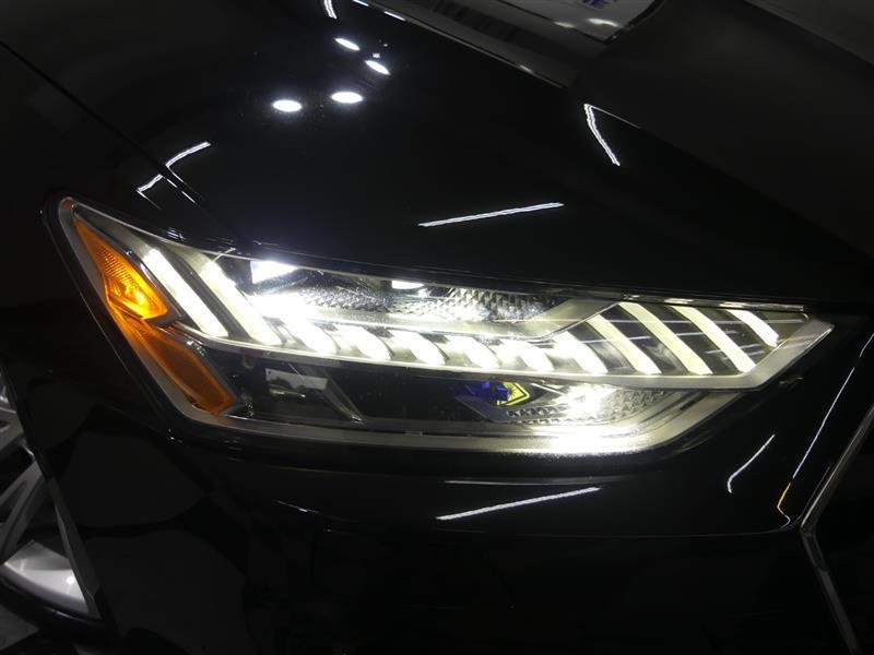 used 2019 Audi A7 car, priced at $26,990