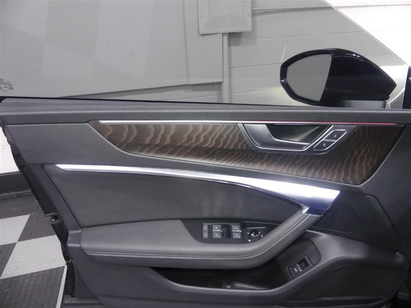 used 2019 Audi A7 car, priced at $26,990