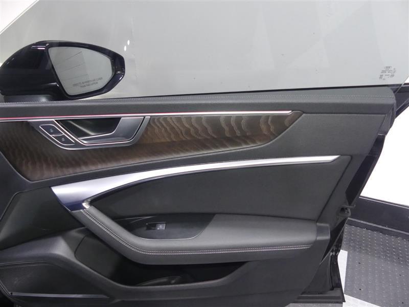 used 2019 Audi A7 car, priced at $26,990