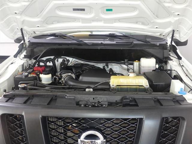 used 2019 Nissan NV Cargo NV2500 HD car, priced at $18,990