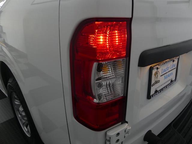 used 2019 Nissan NV Cargo NV2500 HD car, priced at $18,990