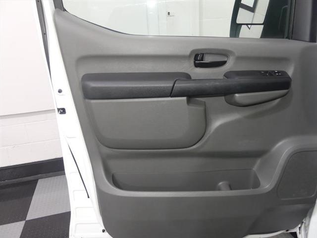 used 2019 Nissan NV Cargo NV2500 HD car, priced at $18,990