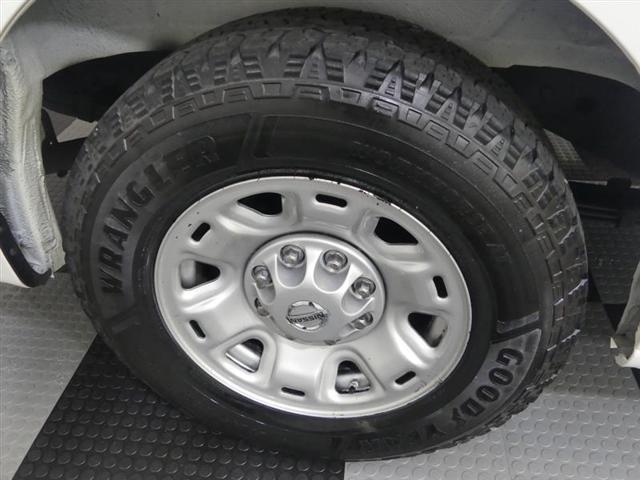 used 2019 Nissan NV Cargo NV2500 HD car, priced at $18,990
