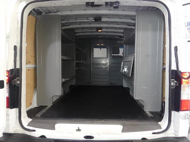 used 2019 Nissan NV Cargo NV2500 HD car, priced at $18,990