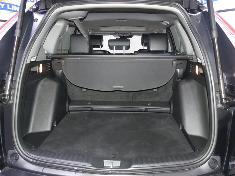 used 2017 Honda CR-V car, priced at $18,499