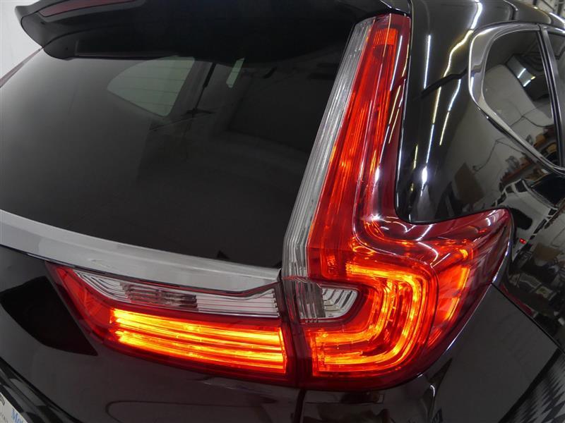 used 2017 Honda CR-V car, priced at $18,499
