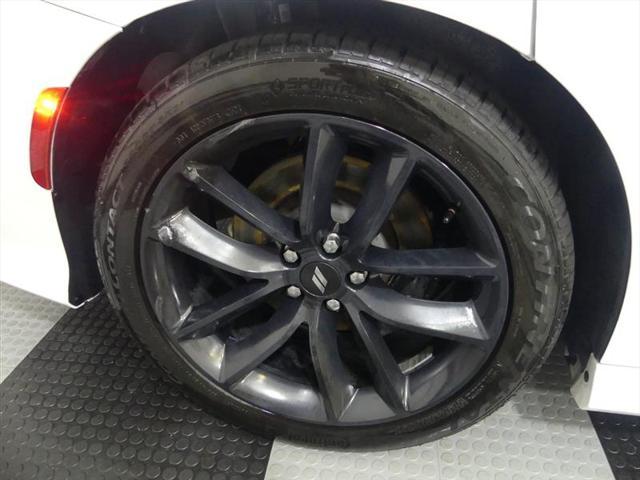 used 2021 Dodge Charger car, priced at $31,990