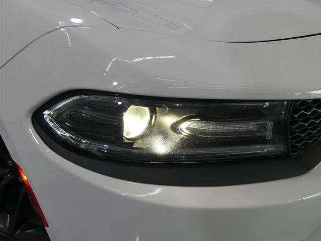 used 2021 Dodge Charger car, priced at $31,990
