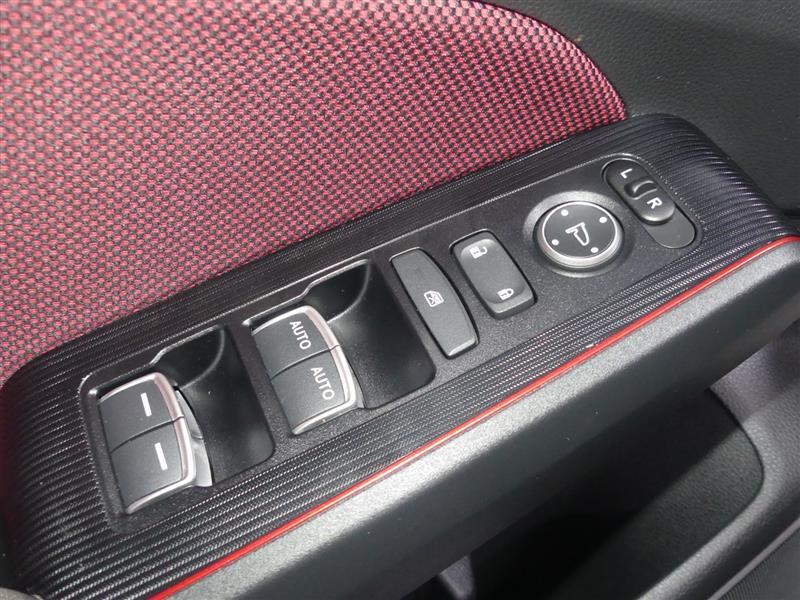 used 2023 Honda Civic Si car, priced at $28,990