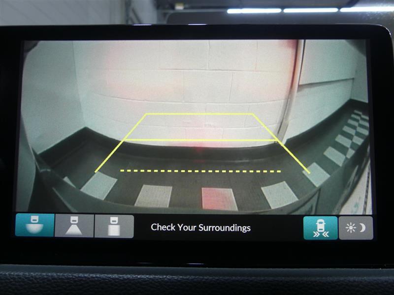 used 2023 Honda Civic Si car, priced at $28,990