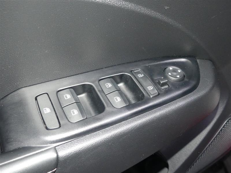 used 2022 Hyundai Venue car, priced at $16,990