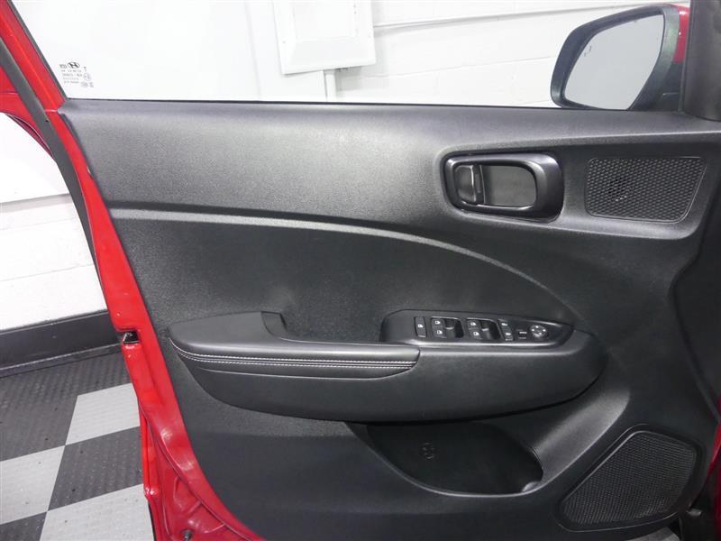 used 2022 Hyundai Venue car, priced at $16,990