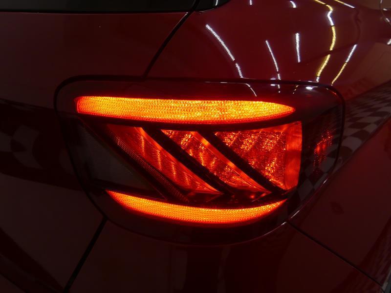 used 2022 Hyundai Venue car, priced at $16,990