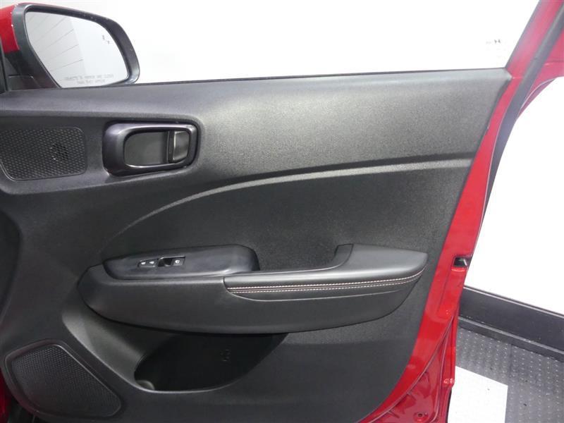 used 2022 Hyundai Venue car, priced at $16,990