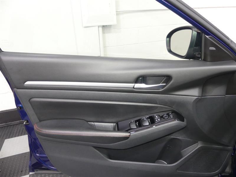 used 2024 Nissan Altima car, priced at $21,499
