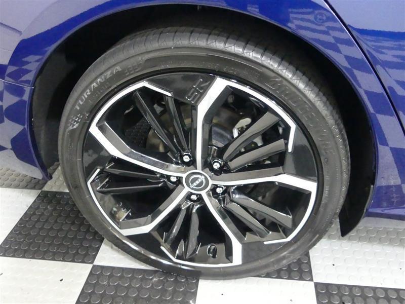 used 2024 Nissan Altima car, priced at $21,499