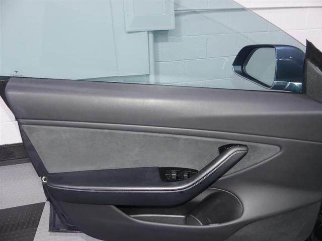 used 2019 Tesla Model 3 car, priced at $16,990