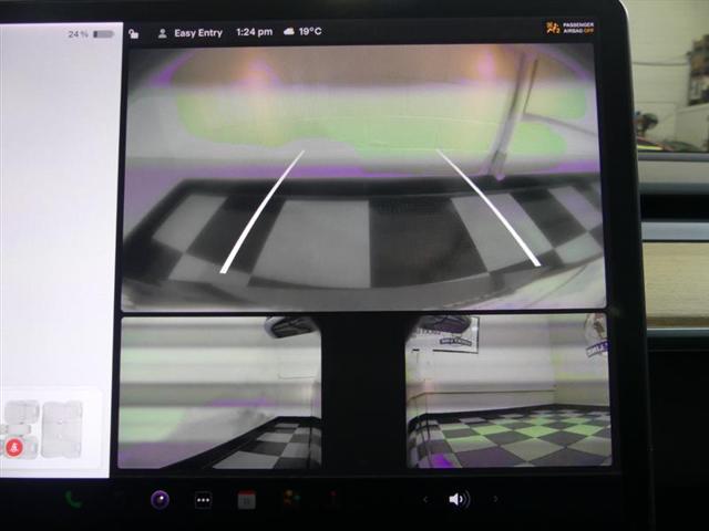used 2019 Tesla Model 3 car, priced at $16,990