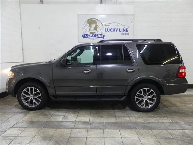 used 2016 Ford Expedition car, priced at $16,990