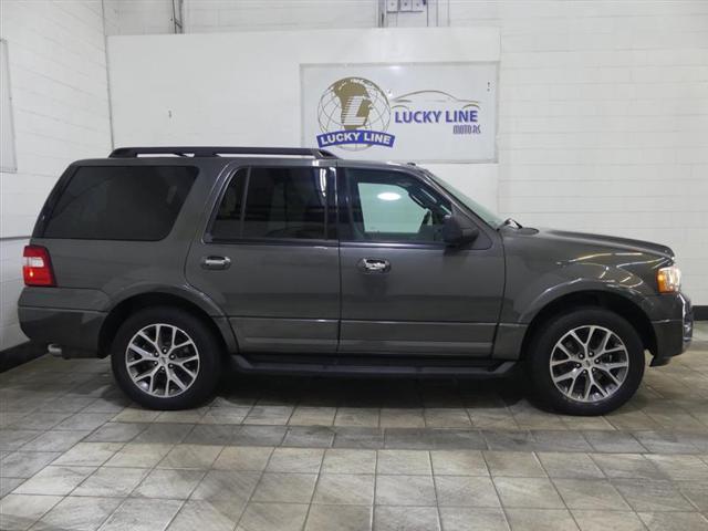 used 2016 Ford Expedition car, priced at $16,990