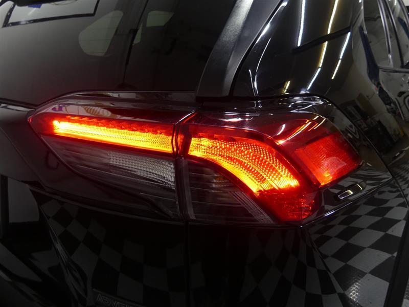 used 2019 Toyota RAV4 car, priced at $26,499