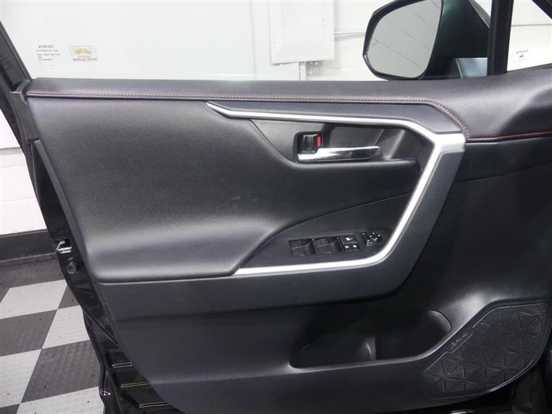 used 2019 Toyota RAV4 car, priced at $26,499