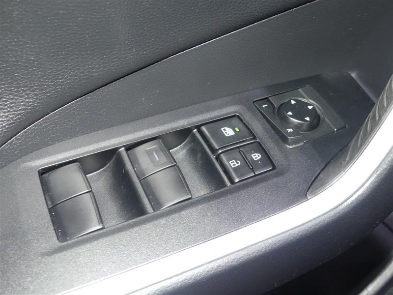 used 2019 Toyota RAV4 car, priced at $26,499