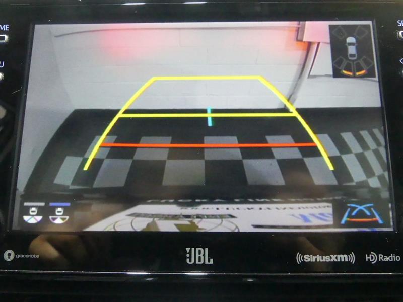 used 2019 Toyota RAV4 car, priced at $26,499