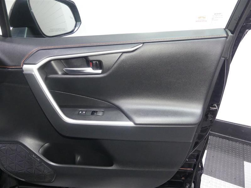 used 2019 Toyota RAV4 car, priced at $26,499