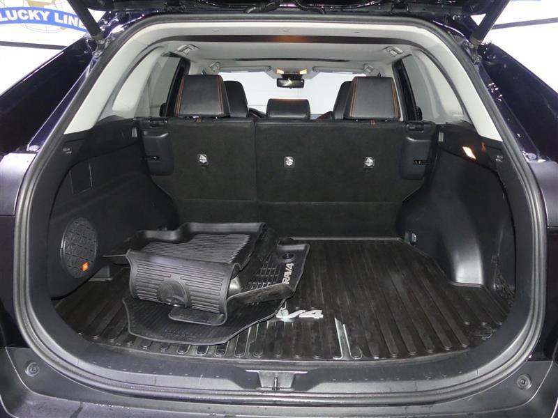 used 2019 Toyota RAV4 car, priced at $26,499