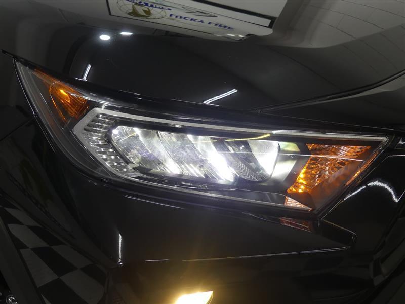 used 2019 Toyota RAV4 car, priced at $26,499